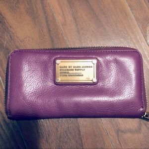 Vintage Marc Jacobs wallet